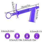 Pearl Applicator Cake Decorating Tool