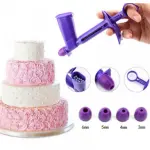 Pearl Applicator Cake Decorating Tool