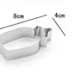 Baby Bottle Steel Cutter