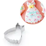Dress Stainless Steel Cutter Style 1