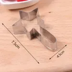 Magic Wand Stainless Steel Cutter