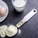 Digital Food Spoon Scale
