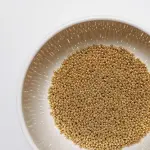 2mm Highly glossy Golden Colour sphere Sprinklers 100gm