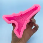 Eiffel Tower silicone mould