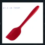 Full Silicone Spatula Large Size