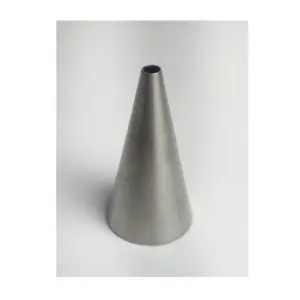 Writing Icing Piping Nozzle No. 4