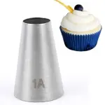 Icing Piping Nozzle No. - 1A