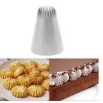 Icing Piping Nozzle - 195