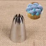 Icing Piping Nozzle No. - 1G