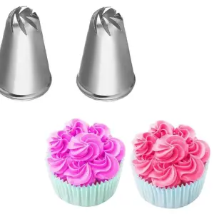 Icing Piping Nozzle â€“ No. M4