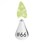 Icing Piping Nozzle â€“ No. 66