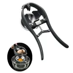 Egg Cracker Egg Separator Tool