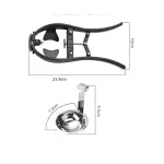 Egg Cracker Egg Separator Tool