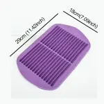 Long Finger Shape for Chocolate,Cake,Cookies,Candy Silicone mould