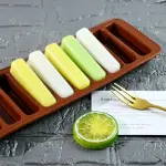 Kit kat finger Chocolate Silicone Mould