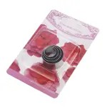 3 Pcs Briar Rose Petal Fondant Sugar craft Stainless Steel Cutter set