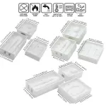 1 Set 3D Human Body Fondant Cake Decorating Tool Handmade Craft Clay Dolls mould set