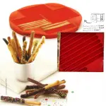 Long Strip Silicone mould Cookie /Chocolate/Jelly/Soap/Candle