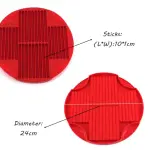 Long Strip Silicone mould Cookie /Chocolate/Jelly/Soap/Candle