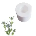 Golden Drumstick Petal Texture Mould
