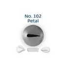 Icing Piping Nozzle â€“ No. 102