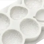 Planet Astronaut theme Silicone mould