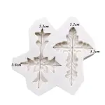 Cross Easter Silicone Mold Sugarcraft Chocolate Cupcake Baking Mold Fondant Cake Decorating Tools