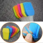 1 PCS Silicone Brush (20 Cm x 4 Cm)