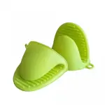 Silicone Mitts Gloves (Random Colour)