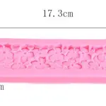 Flower boarder Moulds