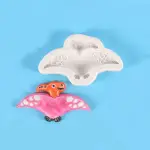 Cute Dinosaur silicone mould style 15