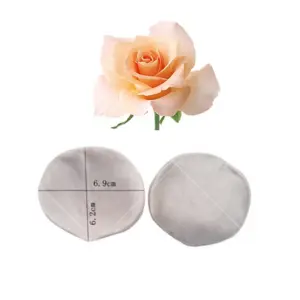 Large Rose Flower Petal style 3