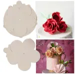 Flower Pro Ultimate Petal Veiner Silicone Mould