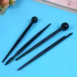 4pcs/set Baking Tools Useful Carving Pen Gadget Cake Decorating Tools Simple DIY Modeling Tools Flower Fondant Biscuit Cake Mold