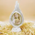 Virgin Mary and Child