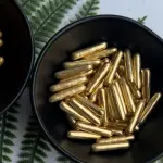 Golden Rods Sprinklers 100gm