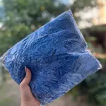 Dark Blue Shredded Paper 100 grams