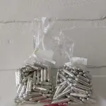 Silver Rods Sprinklers 100gm