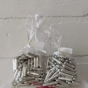 Silver Rods Sprinklers 100gm