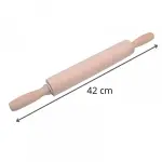 Wooden Rolling Pin