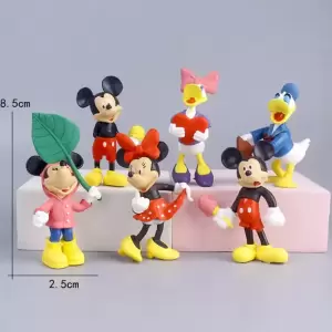CAKE TOYS