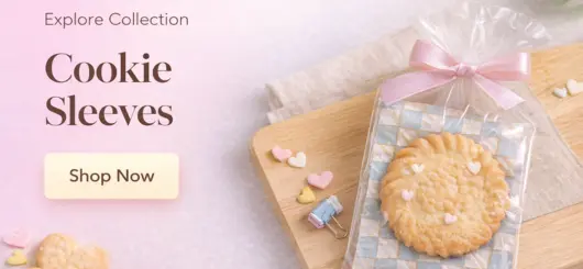Cookie Sleeve