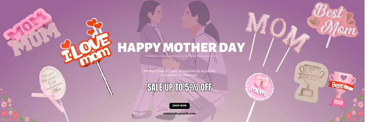 Mother day sale
