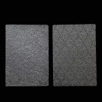 6 pcs Floral Texture Sheet set style 3