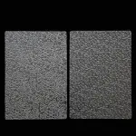 6 pcs Floral Texture Sheet set style 3