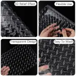 6 pcs Texture Sheet set style 2