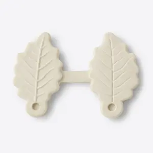 Multiple Purpose Leaf textured veiner mould style 7