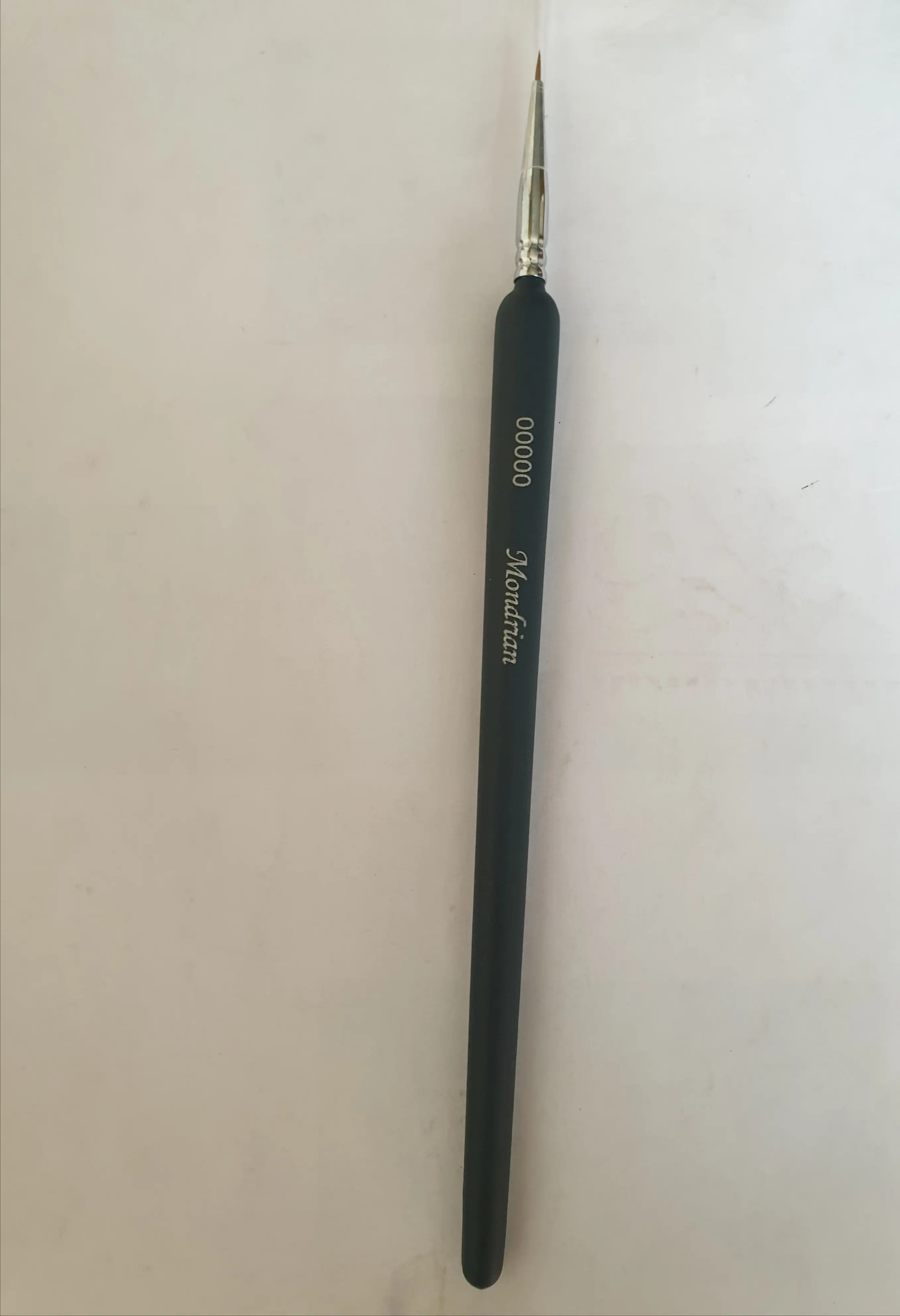 1 pcs Super Fine tip for Detail Paint Brushes (brush size 00000)