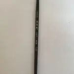 1 pcs Luxury Cake Decorating Detail Paint Brushes (brush size 0000)