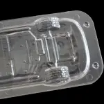 3D Car Polycarbonate Chocolate Mould